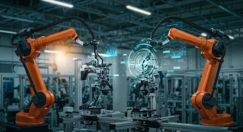 Automation Equipment Manufacturing: A Complete Guide