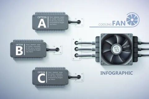 Chiller Types: A Complete Guide to Different Chiller Systems