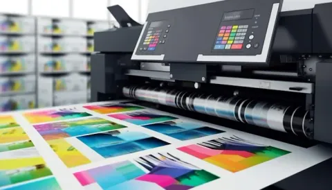 Label Printing: A Complete Guide to Methods, Materials, and Applications