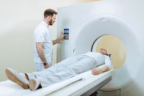 CT Scan Machine Manufacturers: Technology, Types, and Key Considerations