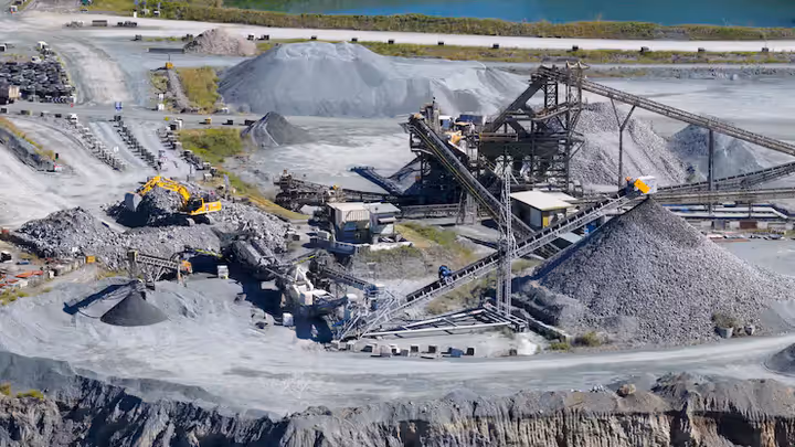 Asphalt Mixing Plant: Types, Components, Process and Applications Facts