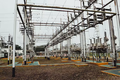 Industrial Power Generators: An Informative Guide to Types, Components, and Applications