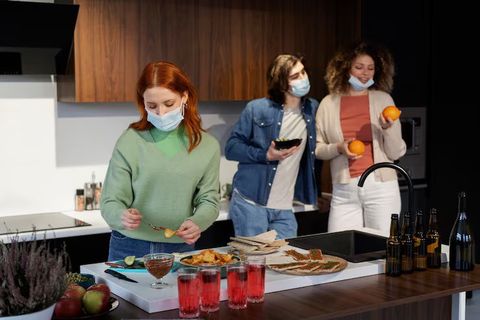 World Central Kitchen Donations Explained: Learn How Your Help Makes a Difference