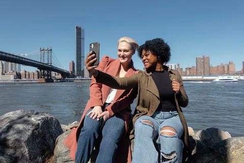 Top US Destinations Explanation for Locations, Attractions and Travel Experiences