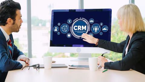 CRM Tools Workflow Guide for Customer Management and Team Collaboration