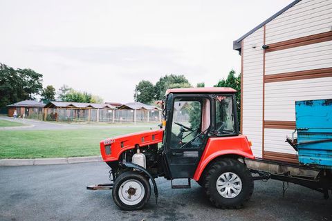 High Lift Wheel Loaders Explanation for Working Mechanism and Equipment Uses