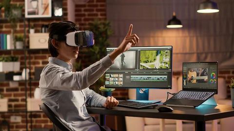 AI Video Platforms Technology and Tools Overview for Digital Media Production