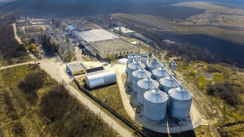 Turnkey Plant Manufacturing: Complete Guide to Industrial Plant Design and Engineering