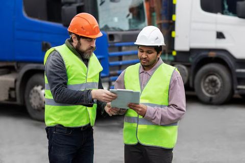 Discover CDL Training Programs and Comprehensive Professional Driver Development