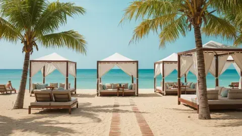 Explore Vacation Destinations for Memorable Travel Experiences