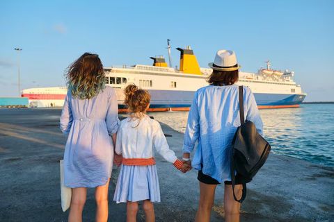 How to Find Perfect Cruise Ships: Complete Guide to Ocean Boat Selection