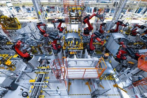 Industrial Sensors: Types, Applications, Benefits and Selection Guide