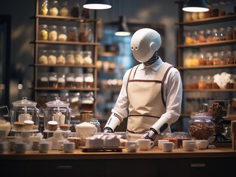 AI Software for Small Businesses: An Overview to Explore Benefits and Key Insights