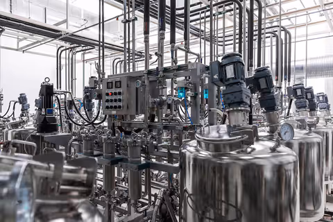 Pharmaceutical Equipment: Facts ,Types, Applications, GMP Requirements and Maintenance