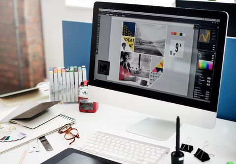 Understanding Graphic Design: Core Concepts, Visual Elements, and Uses
