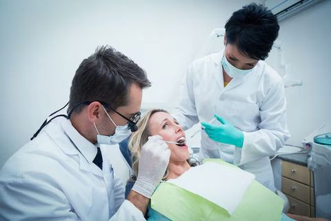 Urgent Dental Care Explanation for Emergency Treatment, Options and Procedures