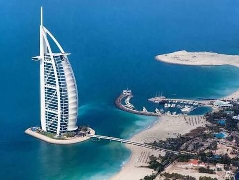 Understanding Dubai Travel Packages: Exploring Options as Luxury Leisure Travel Grows