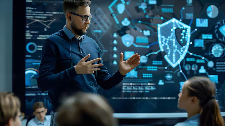 Dexplora Computer Training Explore Cyber Course Insights: Comprehensive Information on ...